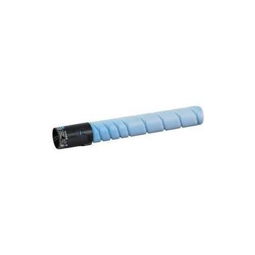 Toner Original Konica-Minolta Cyan, TN-221C, pentru Bizhub C227, C287, 21K, "A8K3450"