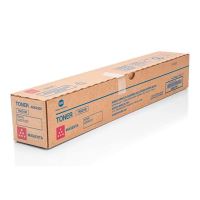 Toner Original Konica-Minolta Magenta, TN-221M, pentru Bizhub C227, C287, 21K, "A8K3350"