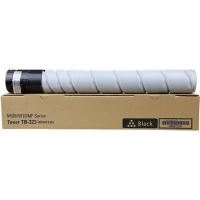 Toner Original Konica-Minolta, TN-323 pentru BIZHUB 227, 23K, A87M050