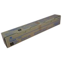 Toner Original pentru Konica-Minolta TN-321K Black, compatibil C224/284/364,  27000pag "A33K150"