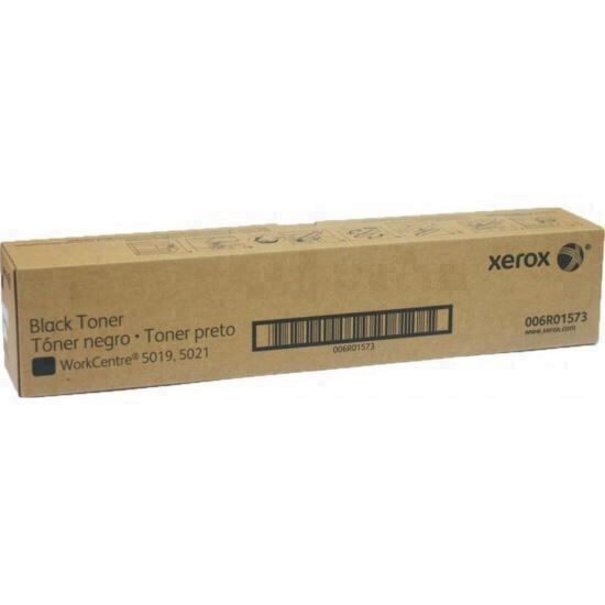 Toner Xerox 006R01573, black, 9 k, WorkCenter 5019,5021