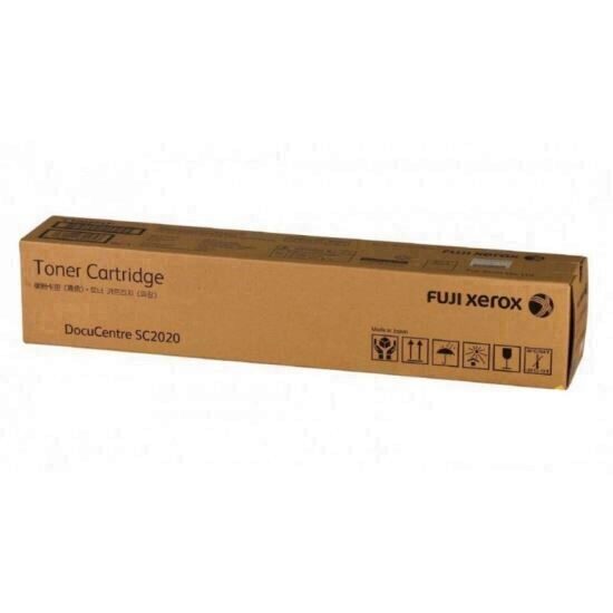 Toner Xerox 006R01693, black, 9000 pagini, Xerox Docucentre 2020
