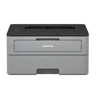 Imprimanta laser monocrom Brother HL-L2352DW, A4, Duplex, Wireless