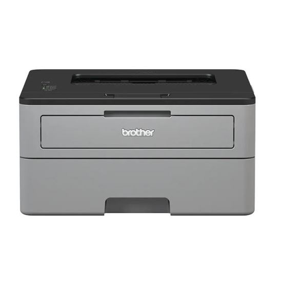 Imprimanta laser monocrom Brother HL-L2352DW, A4, Duplex, Wireless
