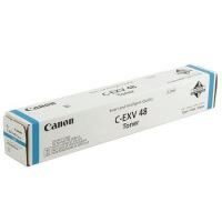 Toner Canon CEXV48C, cyan, capacitate 11500 pagini, pentru IR1325IF / IR1335IF
