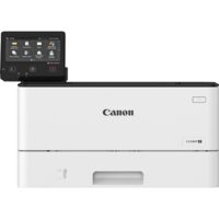 Imprimanta Refurbished laser mono Canon I-SENSYS X 1238PR , dimensiune A4, duplex