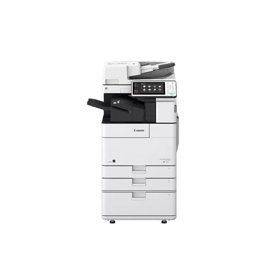 Copiator A3 Laser  mono Refurbished, Canon imageRUNNER ADVANCE 4525i