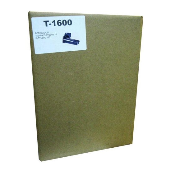 Cartus toner compatibil cu Toshiba T1600
