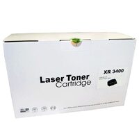 Cartus toner Remanufacturat  compatibil cu Xerox 3400