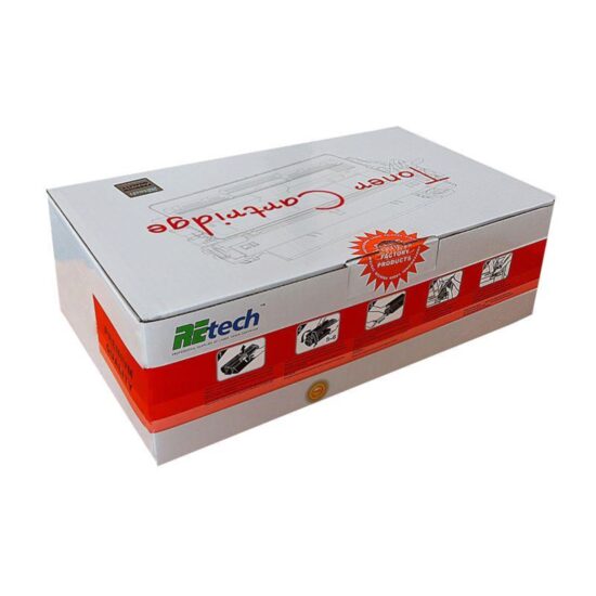 Cartus toner RETECH compatibil cu Xerox 3635