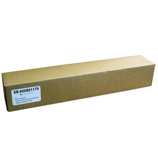Cartus toner compatibil cu Xerox Copycentre C118 black