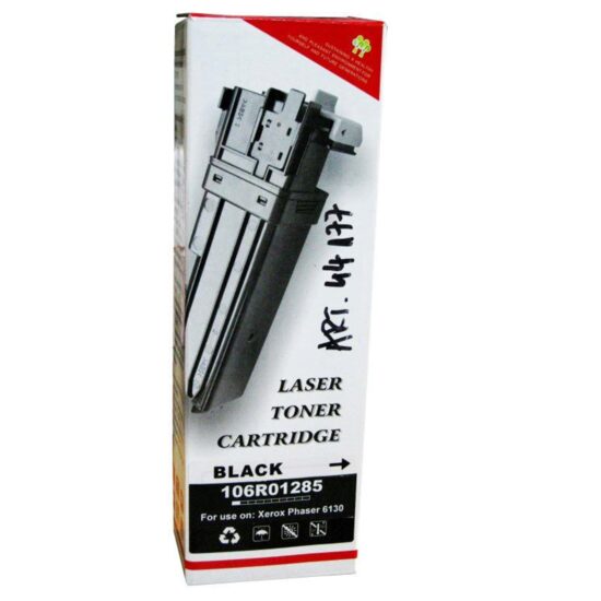Cartus toner RETECH compatibil cu Xerox 6130 black