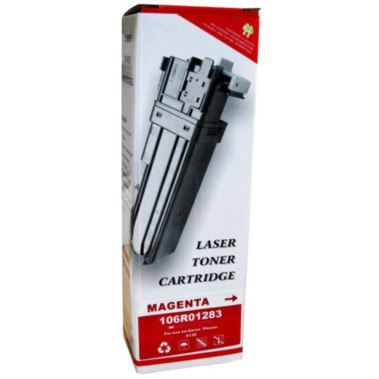 Cartus toner RETECH compatibil cu Xerox 6130 magenta