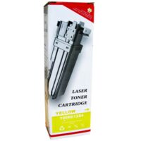 Cartus toner RETECH compatibil cu Xerox 6130 yellow