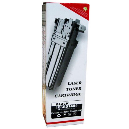 Cartus toner RETECH compatibil cu Xerox 6140 black