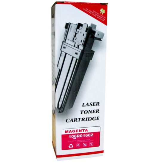 Cartus toner RETECH compatibil cu Xerox 6500 magenta