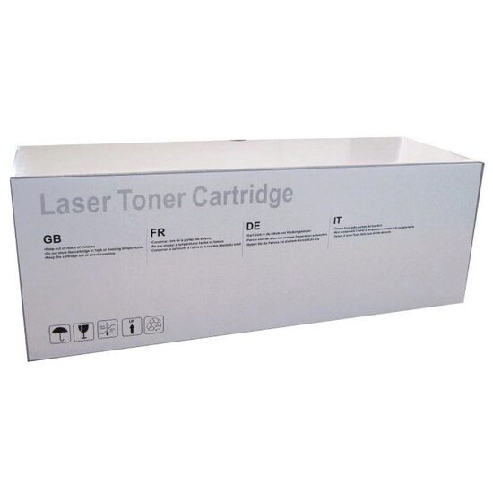 Cartus toner Remanufacturat  compatibil cu HP Q3962A