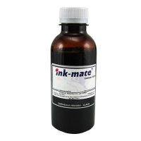 200 ml Cerneala compatibila Ink-mate Pigment black HIM 765