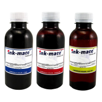 200 ml Cerneala compatibila Ink-mate Dye magenta HIM 766