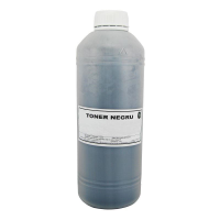 500 g Doza toner refill compatibil Kyocera TK-12