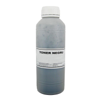 250 g Doza toner refill compatibil Kyocera TK-17, TK-18, TK-120 