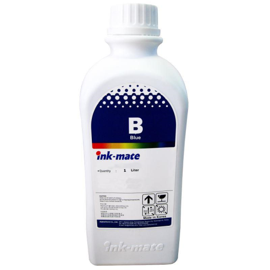 1 l Cerneala compatibila Ink-mate Pigment cu CIM 910 blue