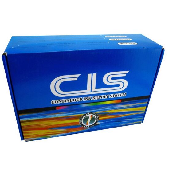 Sistem CISS universal compatibil cu HP 950XL, 951XL