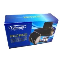 Sistem CISS universal 4 culori compatibil cu HP, Canon