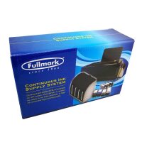 Sistem CISS universal 6 culori compatibil cu HP, Canon