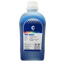 1 l Cerneala compatibila Ink-mate Eco Solvent cu Roland SJ540 cyan