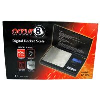Cantar digital mini- Digital pocket scale