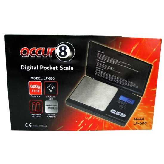 Cantar digital mini- Digital pocket scale