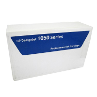 Cartus cerneala compatibil cu HP 80 magenta, Dye