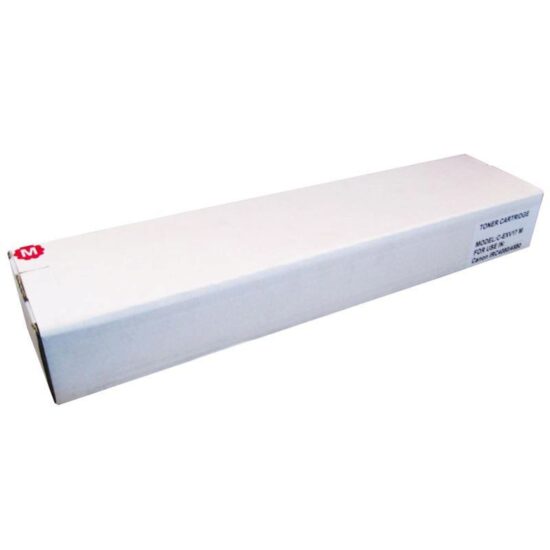 Cartus toner compatibil cu Canon EXV17 magenta