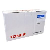 Cartus toner Remanufacturat compatibil cu Dell 3110 cyan
