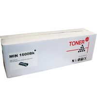 Cartus toner compatibil cu Epson C1600 black
