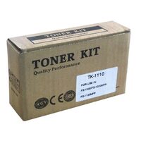 Cartus toner compatibil cu Kyocera TK1110