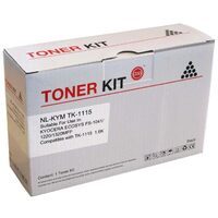 Cartus toner compatibil cu Kyocera TK1115