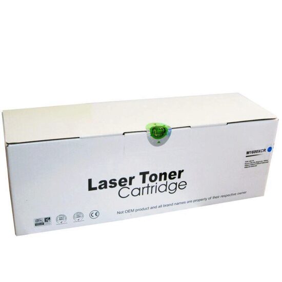 Cartus toner compatibil cu Konica Minolta MC1600 cyan