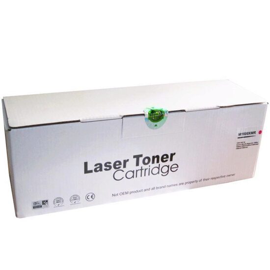Cartus toner compatibil cu Konica Minolta MC1600 magenta
