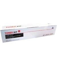Cartus toner compatibil cu Konica Minolta TN210 black