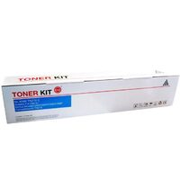 Cartus toner compatibil cu Konica Minolta TN210 cyan