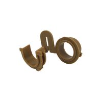 Bushing rola presoare cuptor imprimanta compatibila cu HP 2015 (2buc/set)