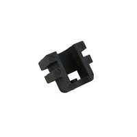 Bushing rola presoare cuptor imprimanta compatibila cu Lexmark E120 (2buc/set)