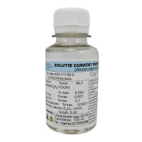 100 ml Solutie pentru curatarea cilindrilor si corotroanelor de la cartusele de toner 