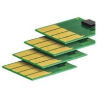 Chip compatibil cu HP CE250A