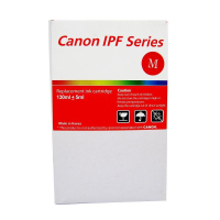 Cartus cerneala compatibil cu Canon PFI - 102 magenta, Dye