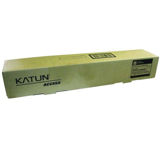 Cartus toner compatibil cu Konica Minolta TN321 black