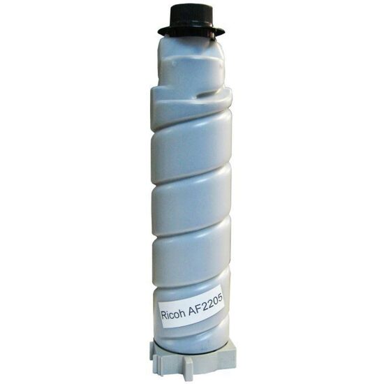Cartus toner compatibil cu Ricoh AF2205