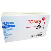 Cartus toner Remanufacturat compatibil cu Xerox 6180 cyan